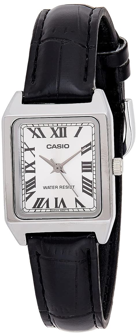 cartier leather watch dupe|duplicate cartier tank watch.